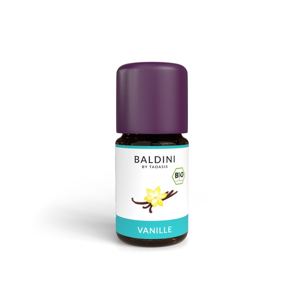 Baldini Aroma Vanille 5 ml