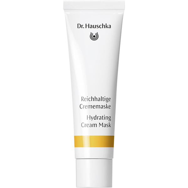Dr. Hauschka Kosmetik Reichhaltige Crememaske 30 ml