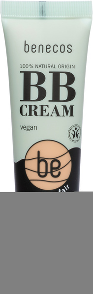 benecos BB-CREAM FAIR 30 ml