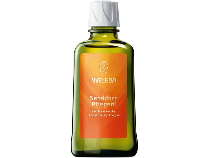Weleda Sanddorn-Pflegeöl 100ml