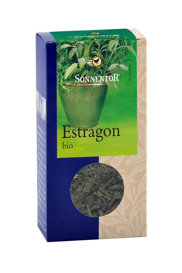 Sonnentor Estragon 20 g