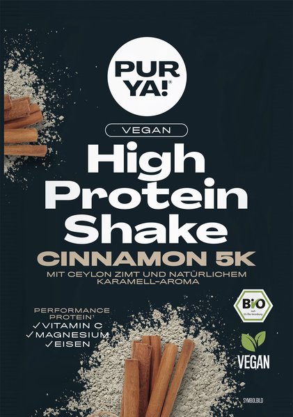 PURYA! High Protein Shake 30 g