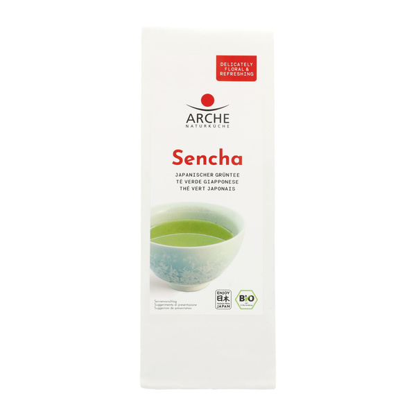 Arche Naturküche Sencha 75 g