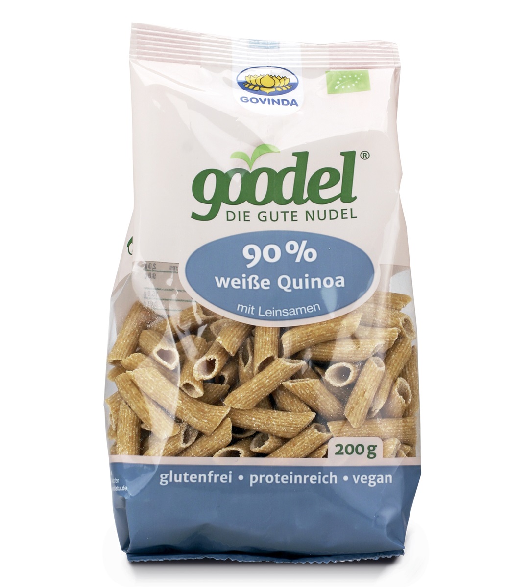 Govinda Goodel Quinoa 200 g