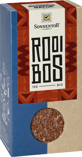 Sonnentor Rooibusch natur 100 g