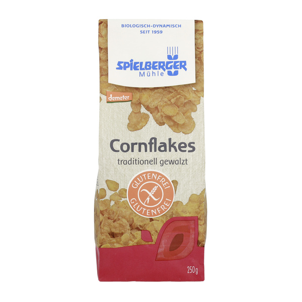 Spielberger Mühle Cornflakes glf 250 g