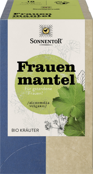 Sonnentor Frauenmantel 21.6 g