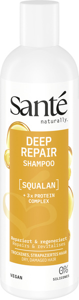 Sante Deep Repair Shampoo Squalan 250 ml
