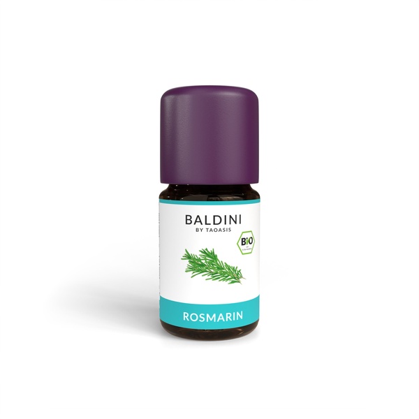 Baldini Aroma Rosmarin 5 ml
