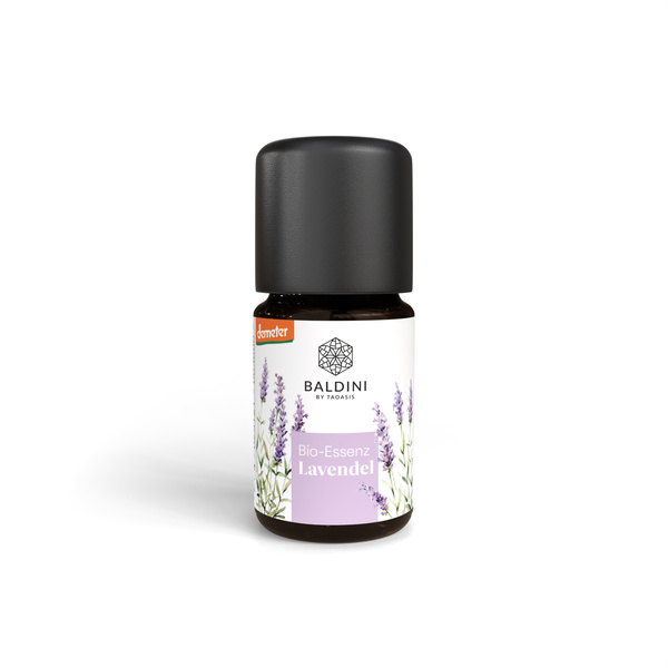 Baldini Aroma Lavendel fein 5 ml