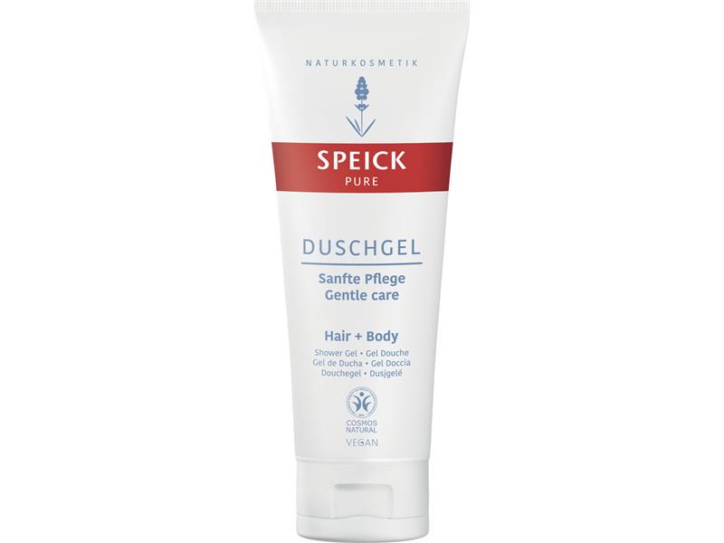 Speick Pure Duschgel (200ml)