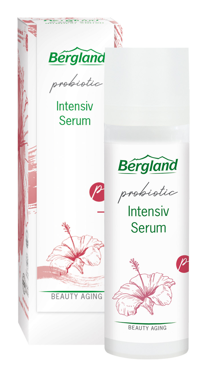 Bergland Intensiv Serum 30ml