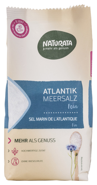 ATLANTIK MEERSALZ FEIN