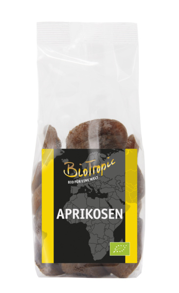 Biotropic Aprikosen 250 g