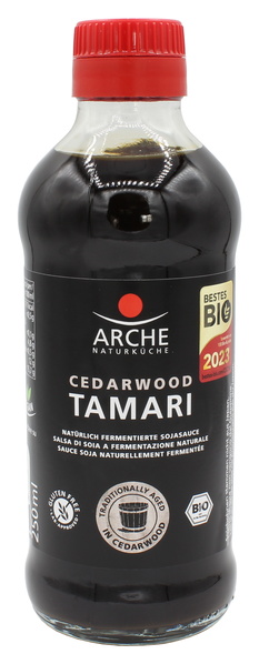 Arche Naturküche Tamari 250 ml