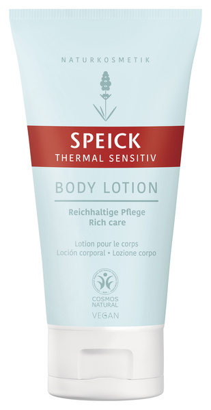 Speick Thermal Sensitiv Body Lotion 150 ml