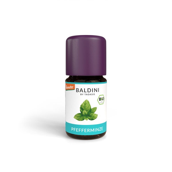 Baldini Aroma Pfefferminz 5 ml