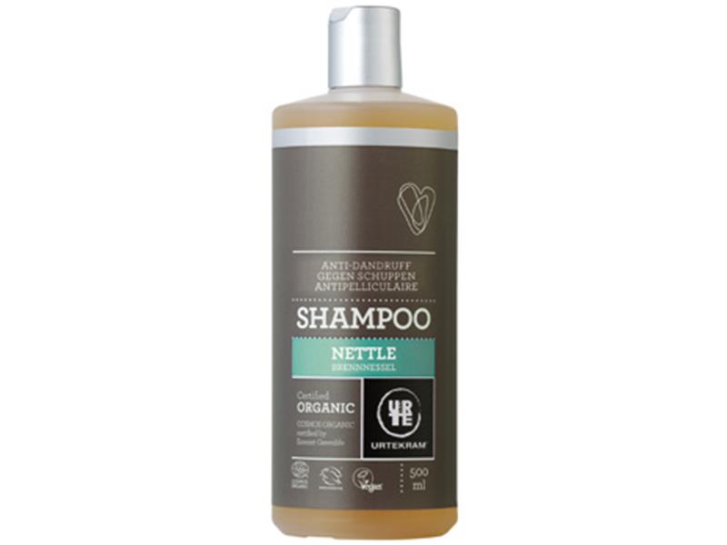 Urtekram Brennessel Shampoo 500ml