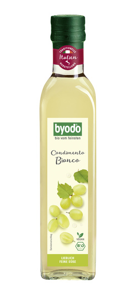 Byodo Condimento Balsamico 500 ml
