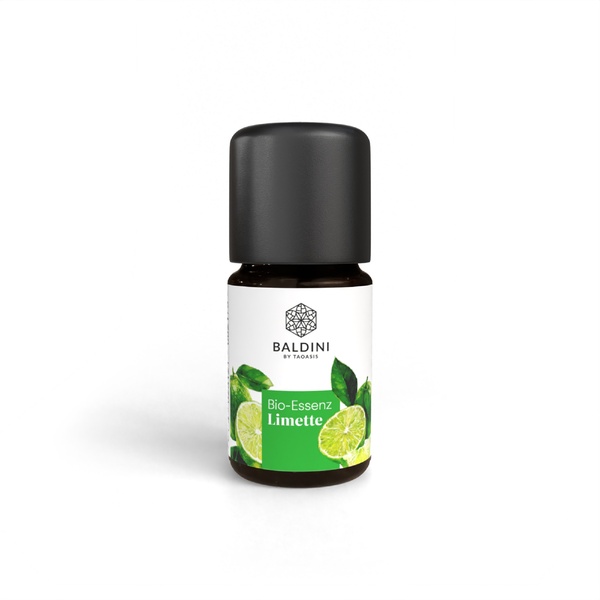 Baldini Aroma Limette 5 ml