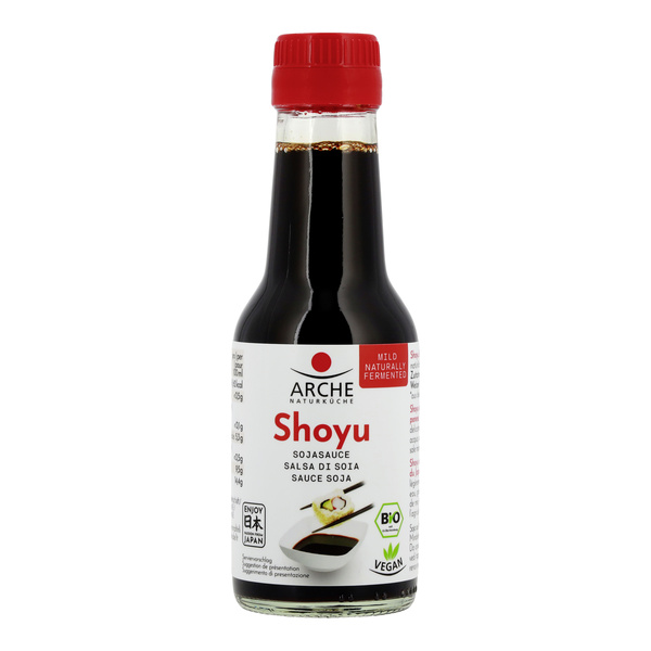 Arche Naturküche Shoyu 145 ml