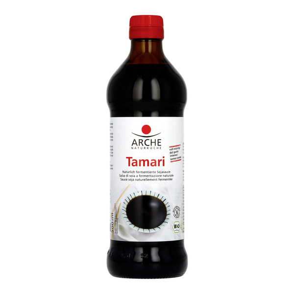 Arche Naturküche Tamari 500 ml