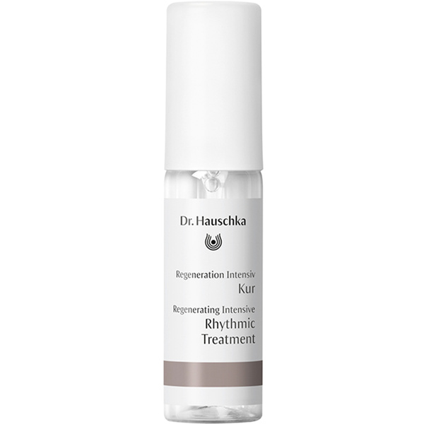 Dr. Hauschka Kosmetik Regeneration Intensiv Kur 40 ml