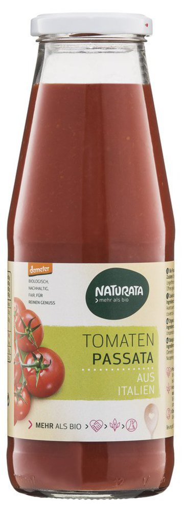 Naturata Tomaten Passata 700 g