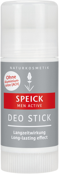 Speick Men Active Deo Stick 40 ml