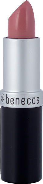 benecos LIPSTICK PINK HONEY 4.5 g
