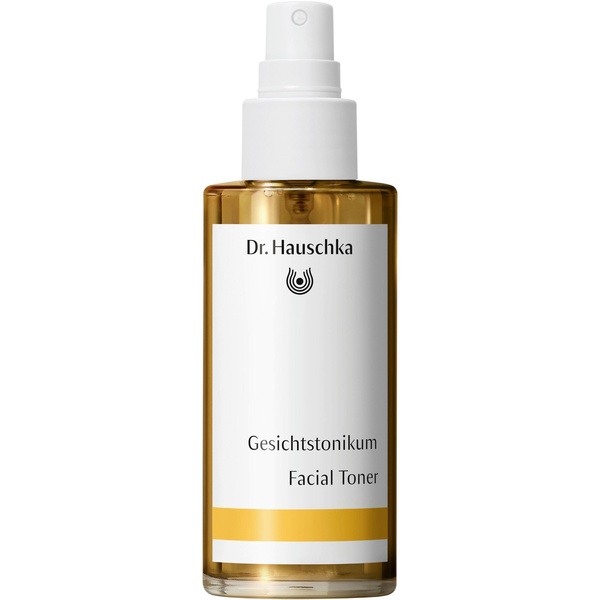 Dr. Hauschka Kosmetik Gesichtstonikum 100 ml