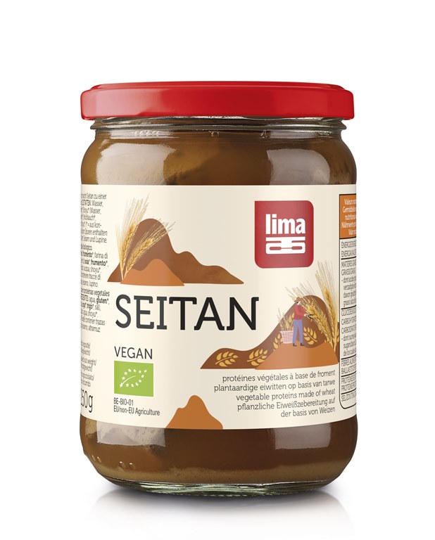 Lima Seitan 250 g