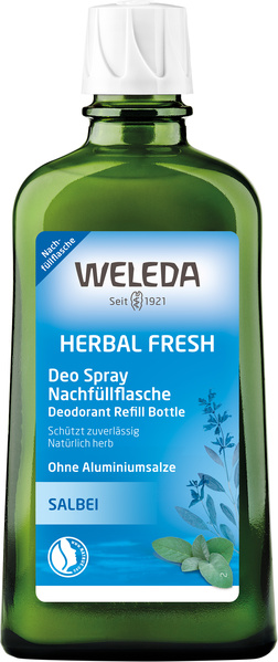 Weleda Salbei Deodorant 200 ml