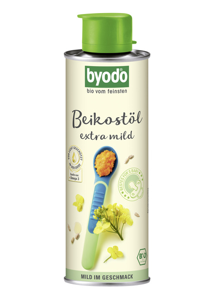 Byodo Beikostöl 250 ml