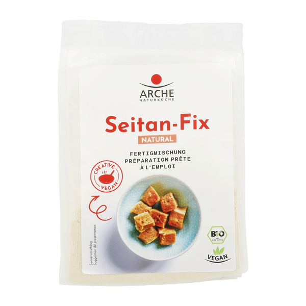 Arche Naturküche Seitan-Fix 200 g