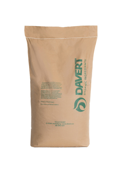 Davert Rohstoffhandel Haferflocken Kleinblatt GV