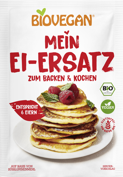 Biovegan Mein Ei-Ersatz 30 g