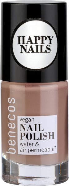 benecos NAIL POLISH ROCK IT! 5 ml