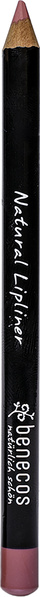 benecos LIPLINER PINK 1.13 g