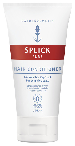 Speick PURE HAIR CONDITIONER 150 ml