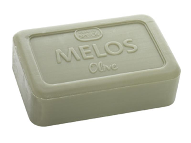 Speick Naturkosmetik Melos Oliven Seife 100g