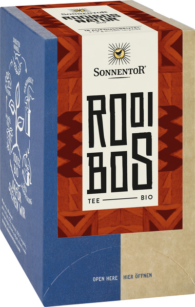 Sonnentor Rooibos Tee 21.6 g