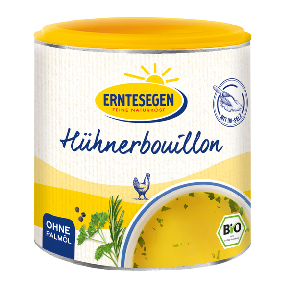 Erntesegen Hühnerbouillon 90 g