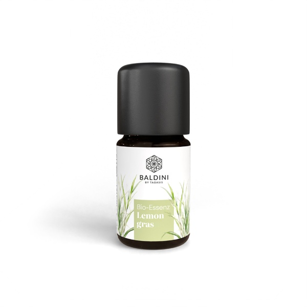 Baldini Aroma Lemongras 5 ml