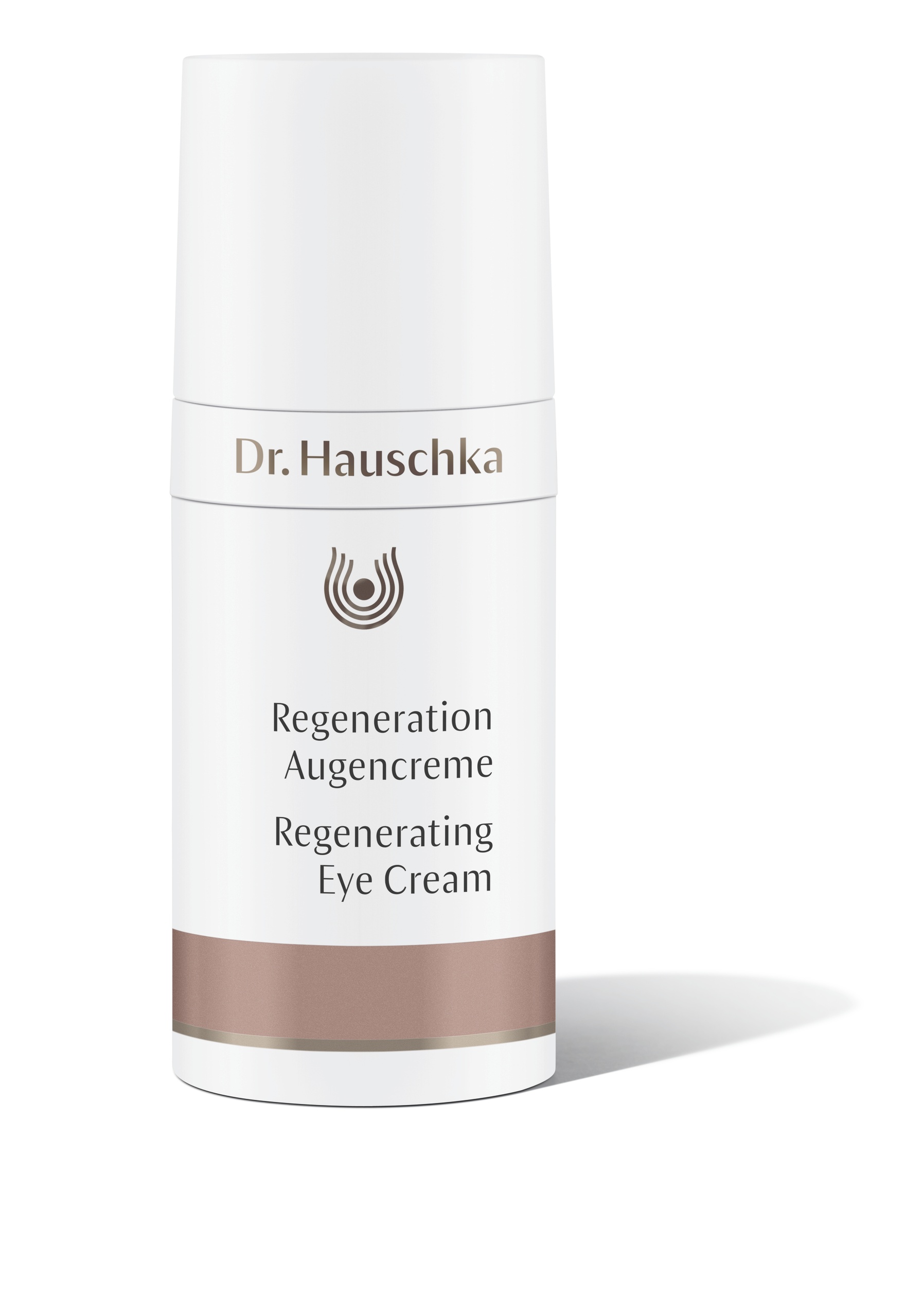 Dr. Hauschka Regeneration Augencreme 15ml