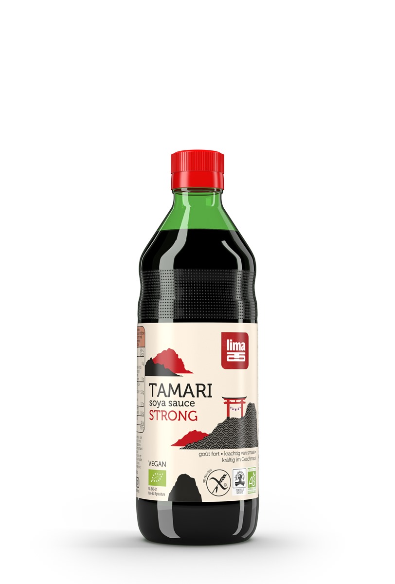 Lima Tamari strong 500 ml