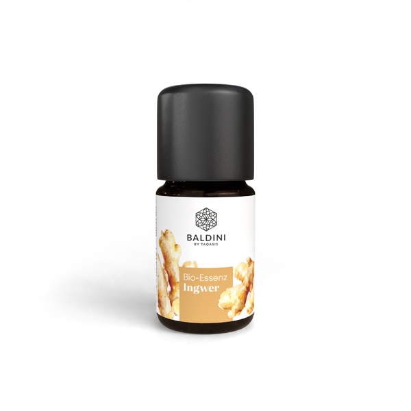 Baldini Aroma Ingwer 5 ml