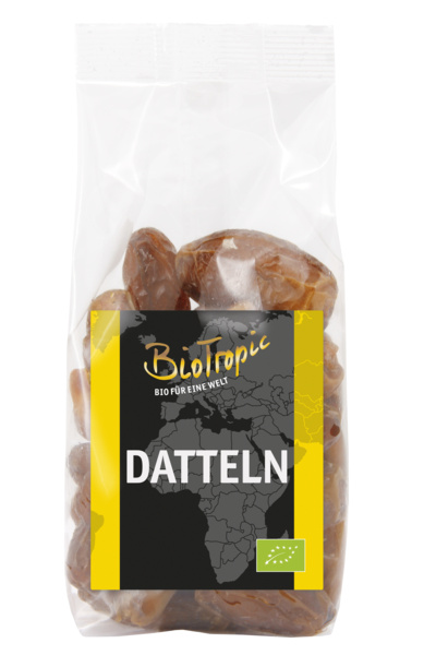 Biotropic Datteln 200 g