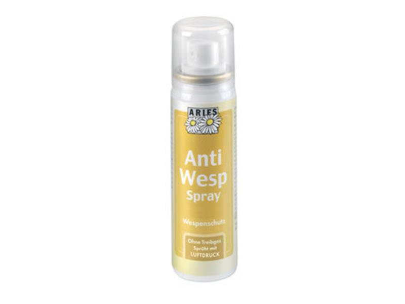 Aries Anti Wesp Spray 50ml