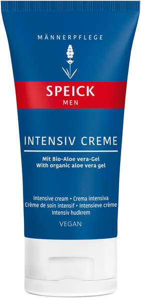 Speick MEN INTENSIV CREME 50 ml